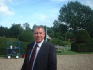 Inspector Barnaby