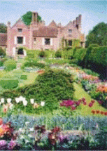 Chenies Manor