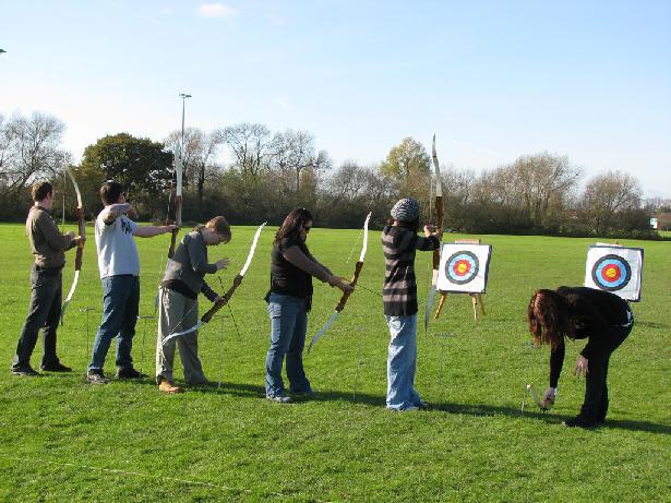 Saturday 4th Nov 2007
